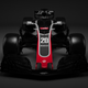 Imagen: Haas F1 Team.